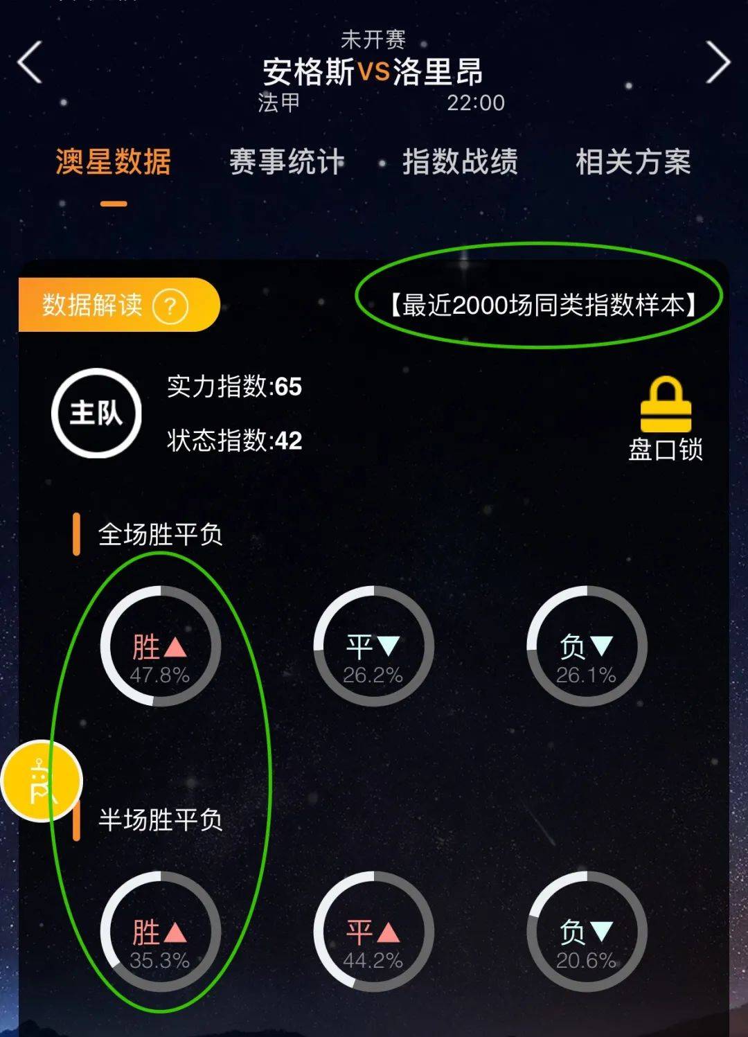 节奏这一