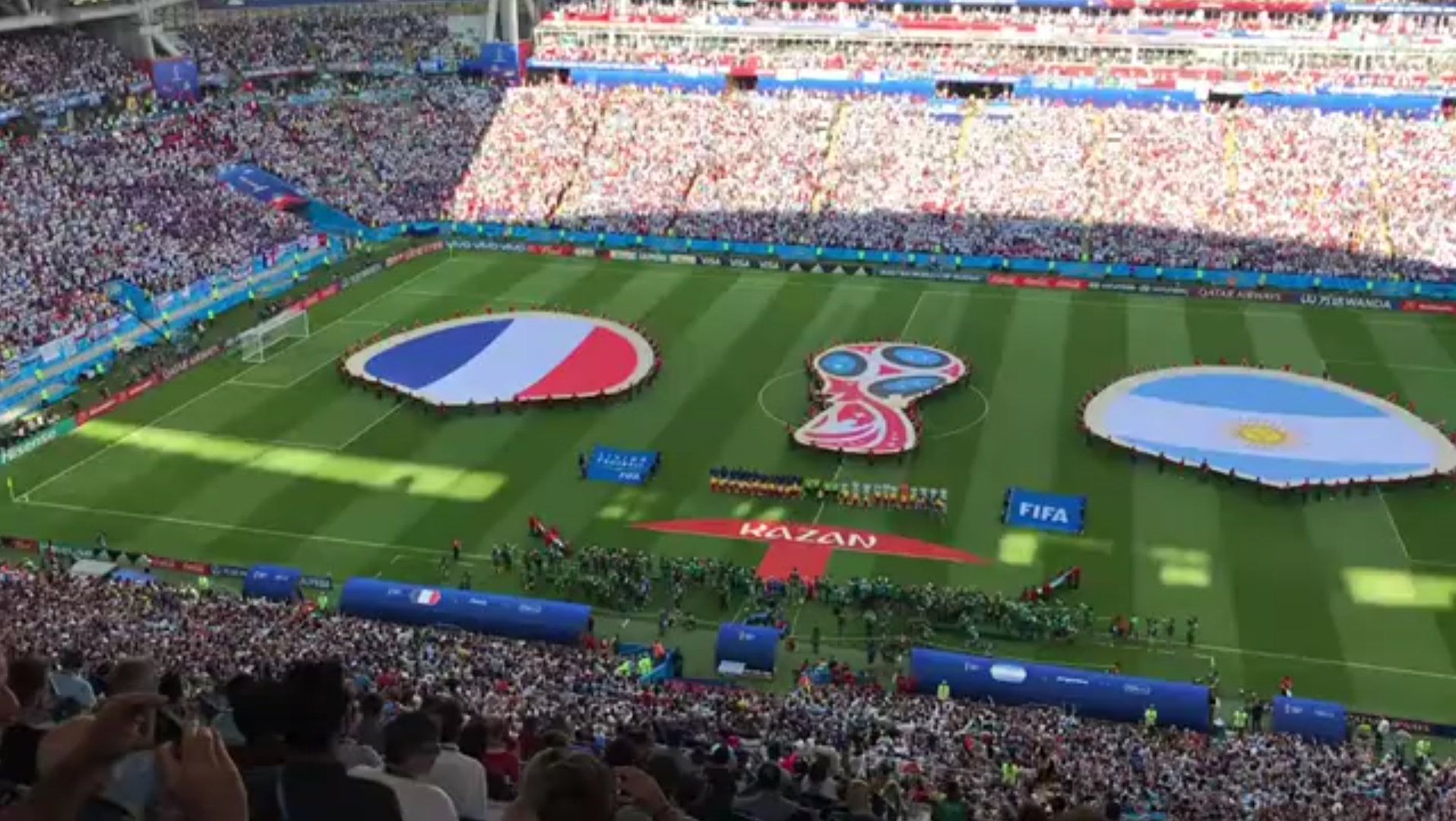 动员