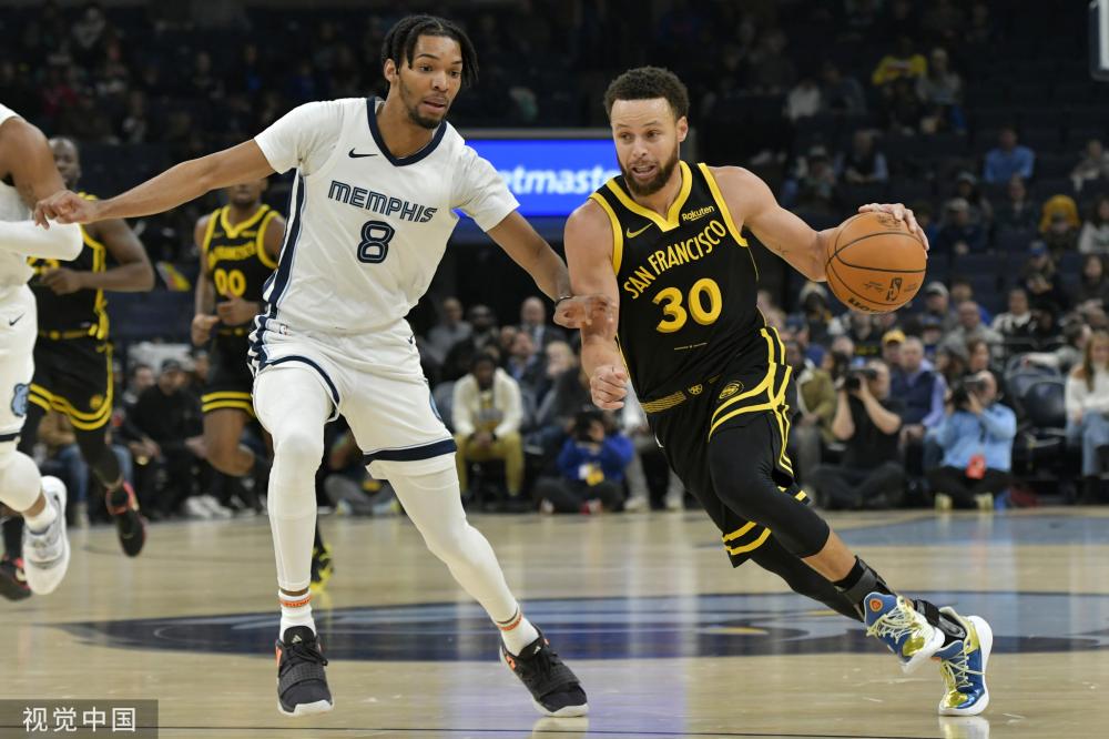 在NBA的